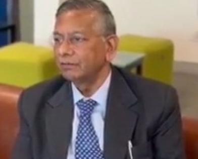 Attorney General Venkataramani proposes Indo-US law platform to foster collaboration | Attorney General Venkataramani proposes Indo-US law platform to foster collaboration Attorney General Venkataramani proposes Indo-US law platform to foster collaboration | Attorney General Venkataramani proposes Indo-US law platform to foster collaboration