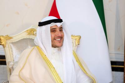 Saudi, Qatar to reopen land, air, sea borders: Kuwaiti FM | Saudi, Qatar to reopen land, air, sea borders: Kuwaiti FM