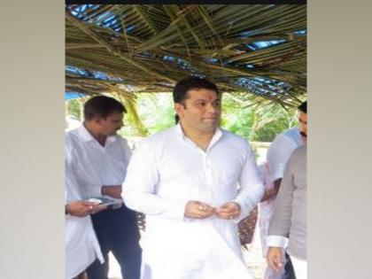 Opposition questions Speaker for approving MLA Rohan Khaunte's arrest | Opposition questions Speaker for approving MLA Rohan Khaunte's arrest Opposition questions Speaker for approving MLA Rohan Khaunte's arrest | Opposition questions Speaker for approving MLA Rohan Khaunte's arrest