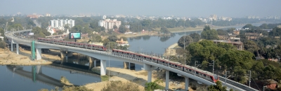 Cabinet gives go-ahead for Rs 5,801 crore Lucknow Metro Rail Project | Cabinet gives go-ahead for Rs 5,801 crore Lucknow Metro Rail Project Cabinet gives go-ahead for Rs 5,801 crore Lucknow Metro Rail Project | Cabinet gives go-ahead for Rs 5,801 crore Lucknow Metro Rail Project
