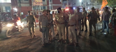 'Attack on Hanuman Jayanti procession in Jahangirpuri was pre-planned' | 'Attack on Hanuman Jayanti procession in Jahangirpuri was pre-planned'