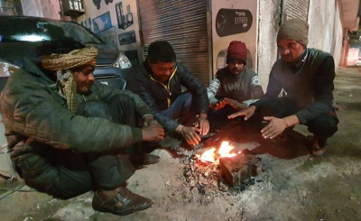 Cold to intensify over Punjab, Bihar for next 24 hours | Cold to intensify over Punjab, Bihar for next 24 hours