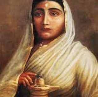 Kashi temple to have statue of Ahilyabai Holkar | Kashi temple to have statue of Ahilyabai Holkar