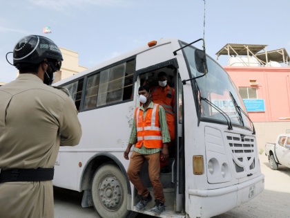 2 Indians among 3 killed, 6 injured in Abu Dhabi explosions | 2 Indians among 3 killed, 6 injured in Abu Dhabi explosions