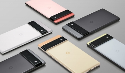 Google Pixel 6A likely to launch in May | Google Pixel 6A likely to launch in May