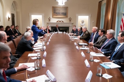 US House Republicans block Democrats' bid to pass US $2,000 stimulus checks | US House Republicans block Democrats' bid to pass US $2,000 stimulus checks US House Republicans block Democrats' bid to pass US $2,000 stimulus checks | US House Republicans block Democrats' bid to pass US $2,000 stimulus checks