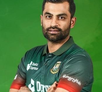 Bangladesh ODI skipper Tamim Iqbal announces retirement from T20I cricket | Bangladesh ODI skipper Tamim Iqbal announces retirement from T20I cricket