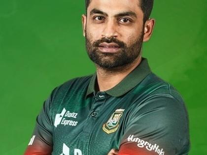 I don’t want to be part of this dirty game, says Tamim Iqbal after exclusion from Bangladesh World Cup squad | I don’t want to be part of this dirty game, says Tamim Iqbal after exclusion from Bangladesh World Cup squad