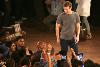 WhatsApp Pay in India soon: Mark Zuckerberg | WhatsApp Pay in India soon: Mark Zuckerberg
