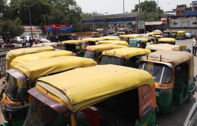 Delhi govt revises auto-rickshaw, taxi fares, new fares to be notified soon | Delhi govt revises auto-rickshaw, taxi fares, new fares to be notified soon