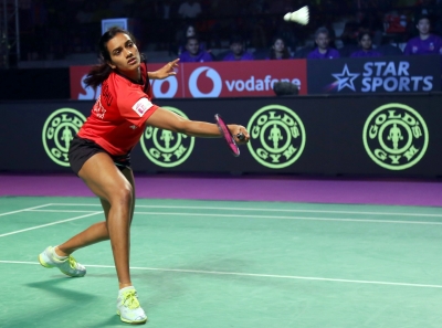PV Sindhu Badminton Academy and Stadium to be built in Chennai | PV Sindhu Badminton Academy and Stadium to be built in Chennai PV Sindhu Badminton Academy and Stadium to be built in Chennai | PV Sindhu Badminton Academy and Stadium to be built in Chennai