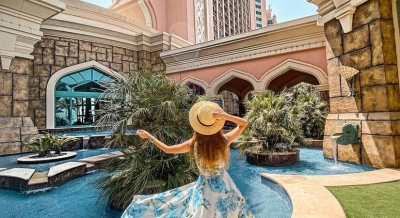 Spend the Holi weekend at Atlantis The Palm | Spend the Holi weekend at Atlantis The Palm Spend the Holi weekend at Atlantis The Palm | Spend the Holi weekend at Atlantis The Palm