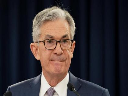 Federal Reserve cuts interest rates to near zero to support US economy amid coronavirus pandemic impact | Federal Reserve cuts interest rates to near zero to support US economy amid coronavirus pandemic impact Federal Reserve cuts interest rates to near zero to support US economy amid coronavirus pandemic impact | Federal Reserve cuts interest rates to near zero to support US economy amid coronavirus pandemic impact
