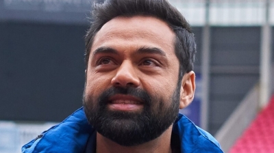 Abhay Deol proud to have worked with children, coaches for 'Jungle Cry' | Abhay Deol proud to have worked with children, coaches for 'Jungle Cry'