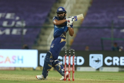 Good to have guys who can exploit the conditions: Rohit | Good to have guys who can exploit the conditions: Rohit
