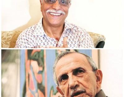 Veteran actor K.K. Raina remembers his guru and theatre genius Ebrahim Alkazi | Veteran actor K.K. Raina remembers his guru and theatre genius Ebrahim Alkazi