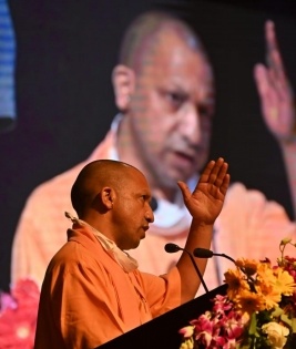 Earlier jobs were given on nepotism, now merit is the criteria: Yogi | Earlier jobs were given on nepotism, now merit is the criteria: Yogi