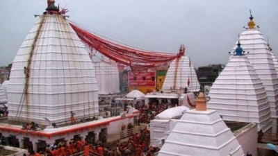 Jharkhand temples to open from Thursday with precautions | Jharkhand temples to open from Thursday with precautions