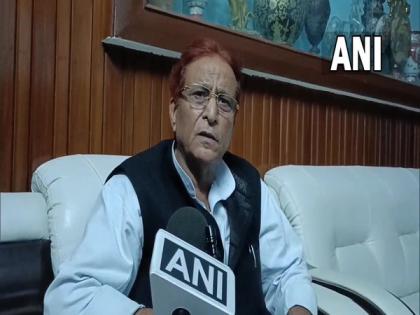 Jauhar University case: ED summons SP leader Azam Khan, his wife and son | Jauhar University case: ED summons SP leader Azam Khan, his wife and son