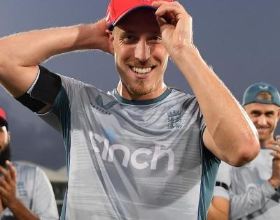 IPL 2024: Mumbai Indians name Luke Wood as replacement for the injured Jason Behrendorff | IPL 2024: Mumbai Indians name Luke Wood as replacement for the injured Jason Behrendorff