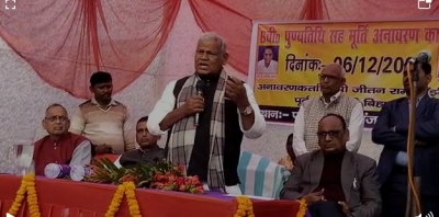 Can leave NDA if funds for constituency development not given: Manjhi | Can leave NDA if funds for constituency development not given: Manjhi