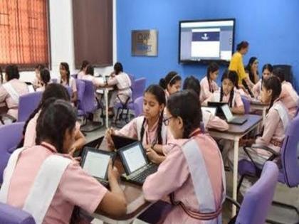 NDMC to introduce education projects as per the New National Education Policy | NDMC to introduce education projects as per the New National Education Policy