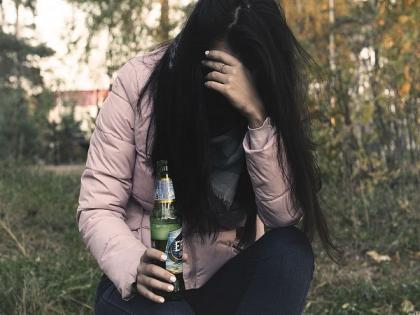 Alcoholism is linked to brain pathways, suggests study | Alcoholism is linked to brain pathways, suggests study Alcoholism is linked to brain pathways, suggests study | Alcoholism is linked to brain pathways, suggests study