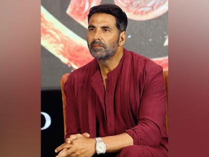 Hope both movies have a good run: Akshay on Raksha Bandhan's box office clash with Aamir's 'Laal Singh Chaddha' | Hope both movies have a good run: Akshay on Raksha Bandhan's box office clash with Aamir's 'Laal Singh Chaddha'