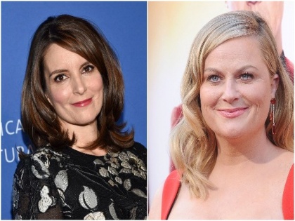 Tina Fey, Amy Poehler to host Golden Globes from separate coasts | Tina Fey, Amy Poehler to host Golden Globes from separate coasts
