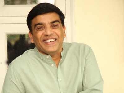 Dil Raju hopes proper tracking will be implemented to prevent inflated movie collections | Dil Raju hopes proper tracking will be implemented to prevent inflated movie collections