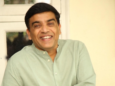 No move to shut down theatres ahead of Pawan Kalyan's movie release, says Dil Raju | No move to shut down theatres ahead of Pawan Kalyan's movie release, says Dil Raju