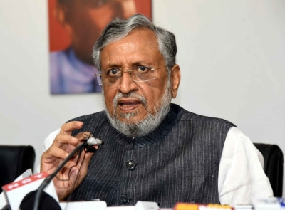 Kushwaha's resignation will deeply hurt JD-U, says Sushil Modi | Kushwaha's resignation will deeply hurt JD-U, says Sushil Modi Kushwaha's resignation will deeply hurt JD-U, says Sushil Modi | Kushwaha's resignation will deeply hurt JD-U, says Sushil Modi