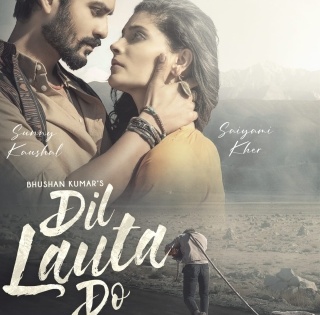 Payal Dev reveals why latest single 'Dil lauta do' is close to her heart | Payal Dev reveals why latest single 'Dil lauta do' is close to her heart