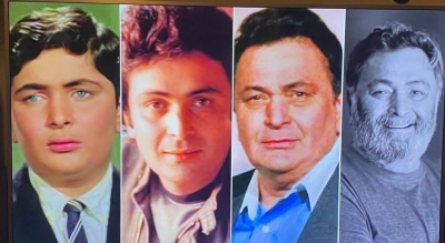 Neetu Kapoor remembers Rishi Kapoor as 'Mera Naam Joker' clocks 50 years | Neetu Kapoor remembers Rishi Kapoor as 'Mera Naam Joker' clocks 50 years Neetu Kapoor remembers Rishi Kapoor as 'Mera Naam Joker' clocks 50 years | Neetu Kapoor remembers Rishi Kapoor as 'Mera Naam Joker' clocks 50 years