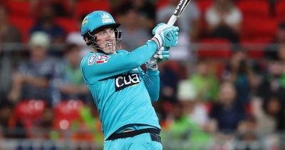 Bubble hub fatigue forces Tom Banton to pull out of BBL | Bubble hub fatigue forces Tom Banton to pull out of BBL