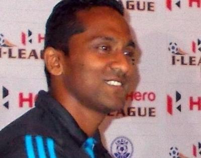 This is just the beginning: Miranda on FC Goa's success | This is just the beginning: Miranda on FC Goa's success This is just the beginning: Miranda on FC Goa's success | This is just the beginning: Miranda on FC Goa's success