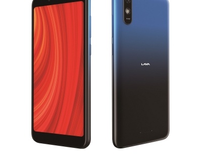 Lava launches entry-level smartphone for Rs 5,774 | Lava launches entry-level smartphone for Rs 5,774