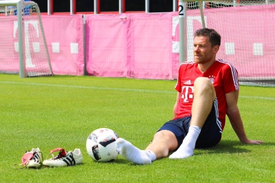 'Xabi Alonso is one of the best coaches in the world, he has all doors open for him’: Ancelotti | 'Xabi Alonso is one of the best coaches in the world, he has all doors open for him’: Ancelotti 'Xabi Alonso is one of the best coaches in the world, he has all doors open for him’: Ancelotti | 'Xabi Alonso is one of the best coaches in the world, he has all doors open for him’: Ancelotti