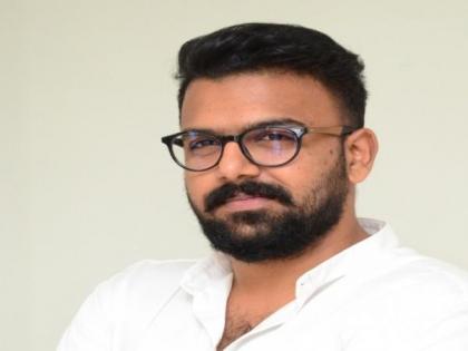 Tharun Bhascker to make special appearance in ‘Mangalavaaram’ song ‘Appadappada Tandra’ | Tharun Bhascker to make special appearance in ‘Mangalavaaram’ song ‘Appadappada Tandra’ Tharun Bhascker to make special appearance in ‘Mangalavaaram’ song ‘Appadappada Tandra’ | Tharun Bhascker to make special appearance in ‘Mangalavaaram’ song ‘Appadappada Tandra’