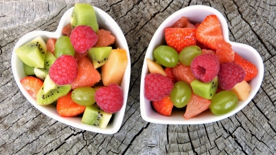 Higher fruits intake linked to fewer menopausal symptoms | Higher fruits intake linked to fewer menopausal symptoms