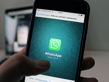 WhatsApp blocks over 65 lakh bad accounts in India in May | WhatsApp blocks over 65 lakh bad accounts in India in May