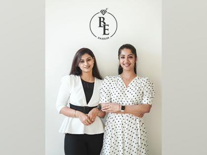 BEdazzles enters the fashion industry with the startup certificate | BEdazzles enters the fashion industry with the startup certificate BEdazzles enters the fashion industry with the startup certificate | BEdazzles enters the fashion industry with the startup certificate