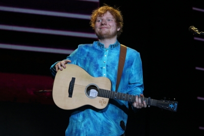 Meet Ed Sheeran, the property czar | Meet Ed Sheeran, the property czar