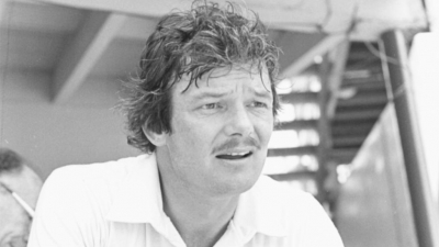 Robin Jackman's voice took us through highs & lows of cricket: CSA | Robin Jackman's voice took us through highs & lows of cricket: CSA
