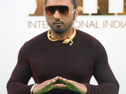 Cops registers FIR after rapper Honey Singh claims threats from Goldy Brar | Cops registers FIR after rapper Honey Singh claims threats from Goldy Brar