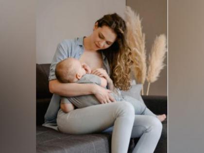 Study finds breastfeeding duration linked to child's cognitive abilities | Study finds breastfeeding duration linked to child's cognitive abilities Study finds breastfeeding duration linked to child's cognitive abilities | Study finds breastfeeding duration linked to child's cognitive abilities