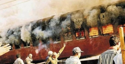 Godhra train burning case: SC grants bail to 8 convicts, declines pleas of 4 others | Godhra train burning case: SC grants bail to 8 convicts, declines pleas of 4 others