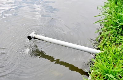 Farmers in MP village channel rainwater to turn marshland into irrigation pond | Farmers in MP village channel rainwater to turn marshland into irrigation pond