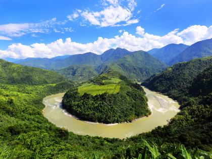 New global biodiversity fund launched in Vancouver | New global biodiversity fund launched in Vancouver New global biodiversity fund launched in Vancouver | New global biodiversity fund launched in Vancouver