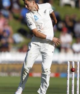 Controlling Kohli's run rate helped: Boult | Controlling Kohli's run rate helped: Boult